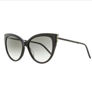 NWT Authentic Saint Laurent Sunglasses